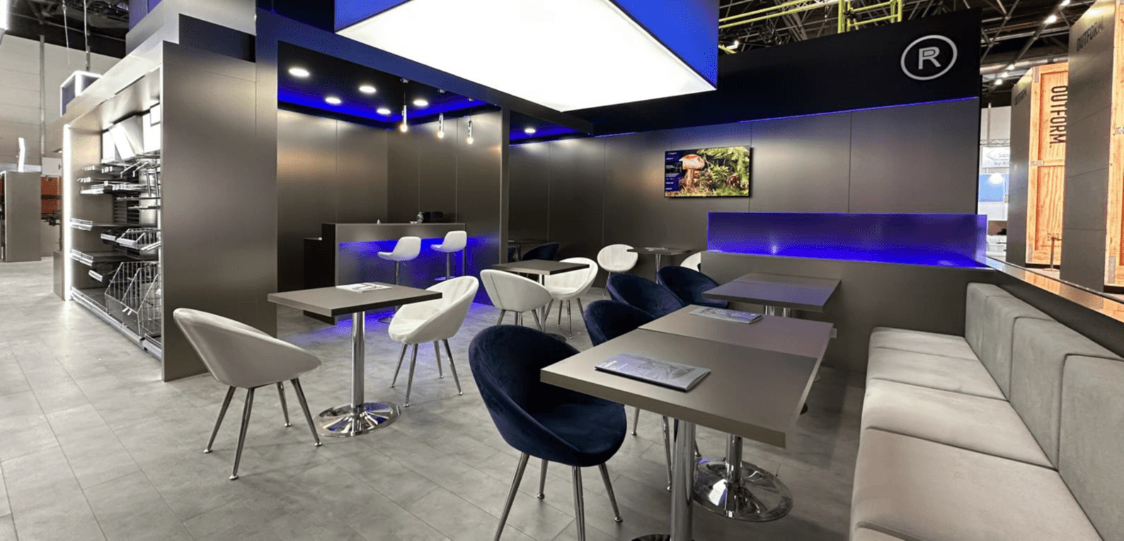 EuroShop 2026 ürün tanıtımı