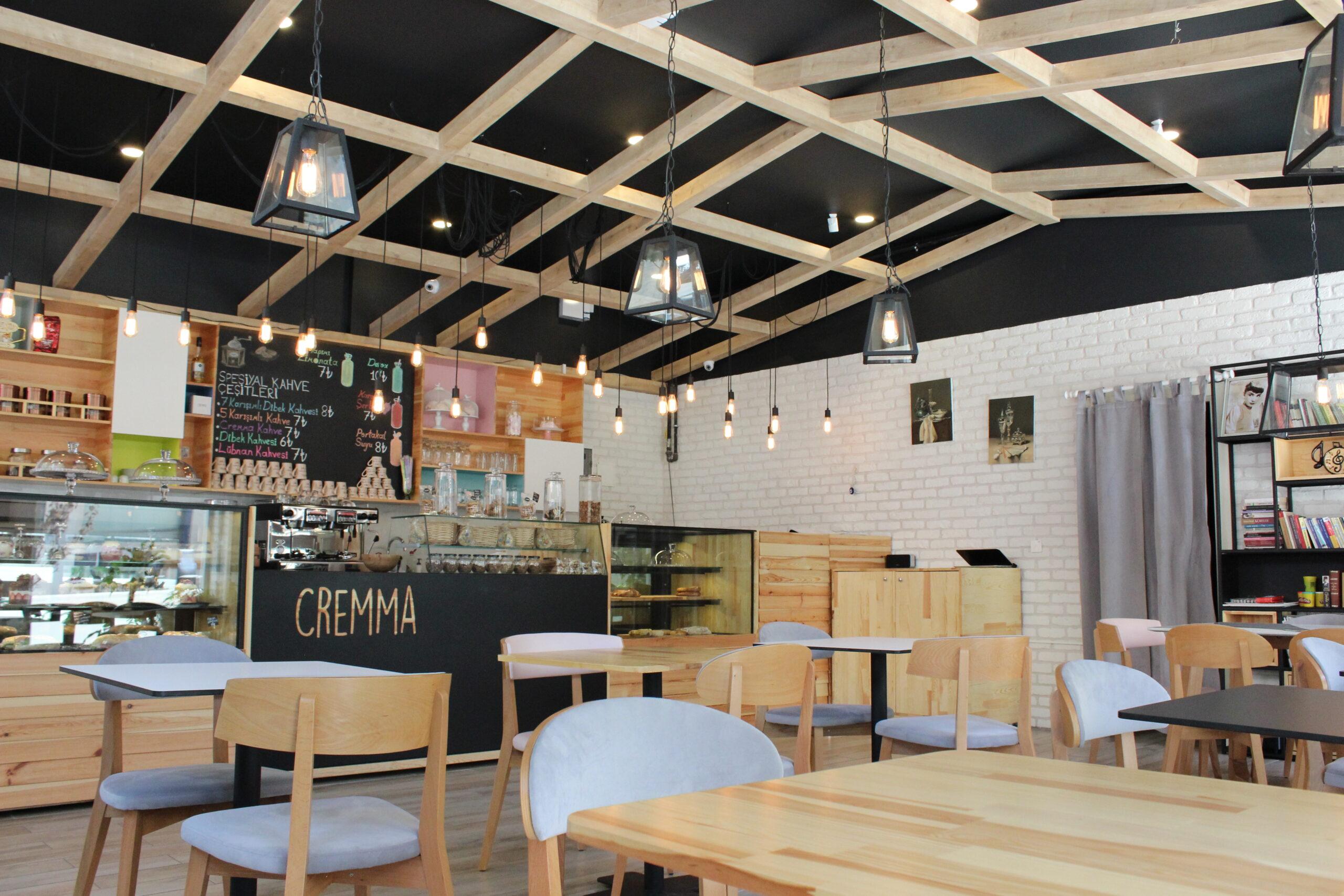 Coffee Shops